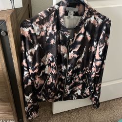 Woman’s Jacket
