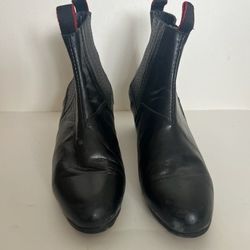 Men's Folklorico Dance Shoes