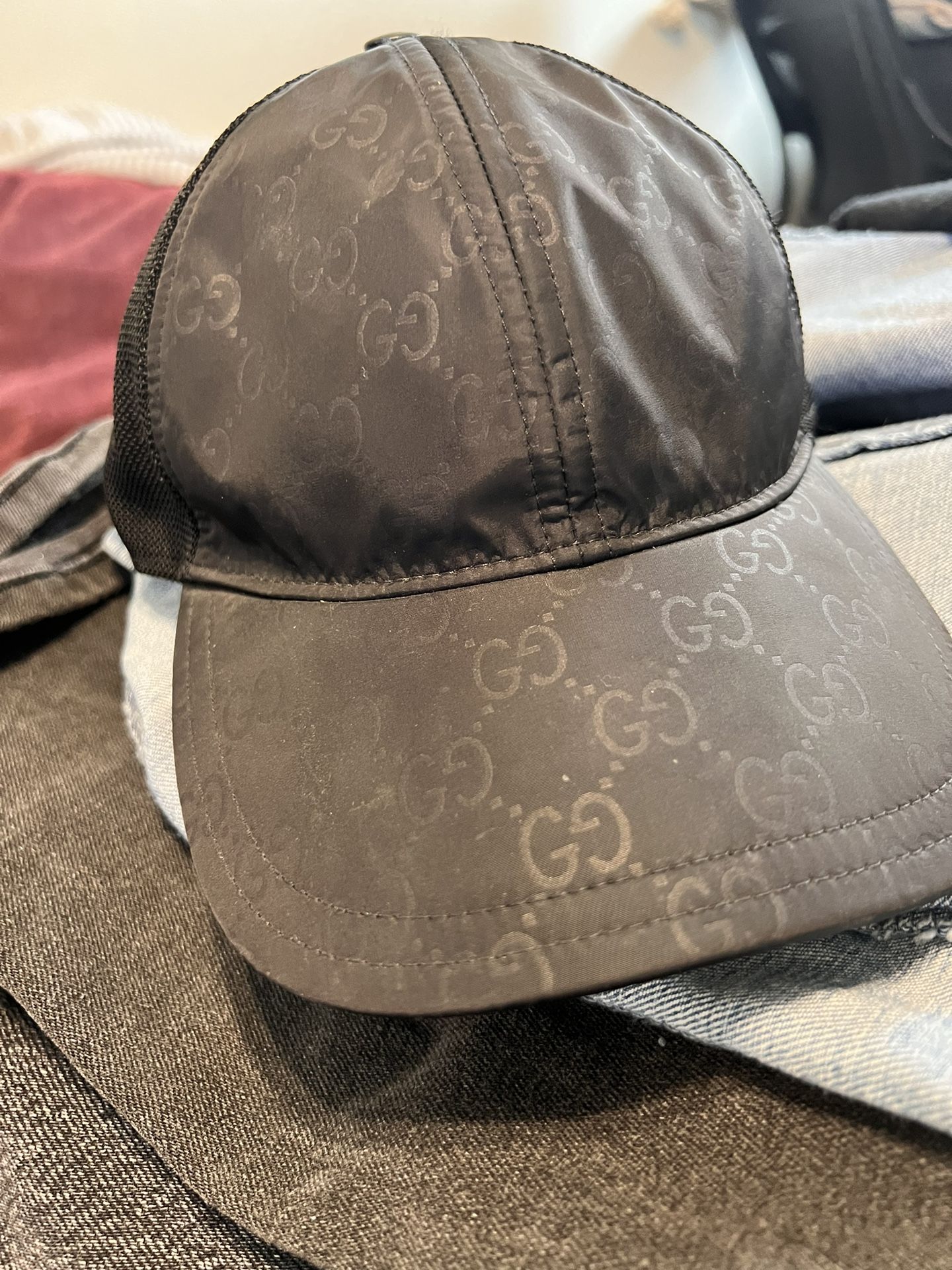Gucci Hat
