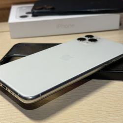 Apple iPhone 11 Pro Max 64g Unlocked 