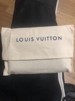 Louis Vuitton Men’s Wallet