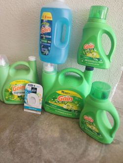 Gain bundle $50 // check my offers