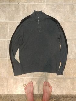 Calvin Klein Turtleneck Sweater