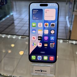 iPhone 15 Pro Max 512gb Unlocked Liberado