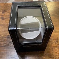 Rolex Display Case