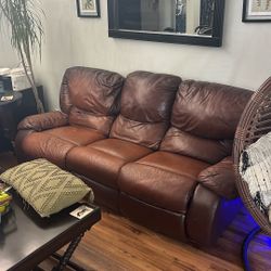 Couch Set (2)