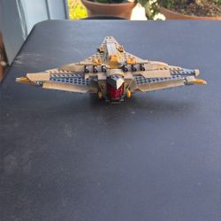 Lego Marvel Sanctuary ll Endgame Battle