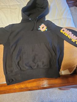 Championship Hoodie