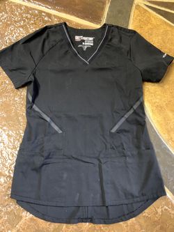 Greys anatomy scrubs
