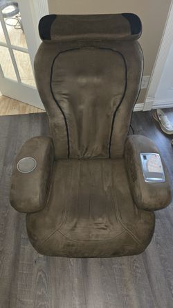 Ijoy massage chair