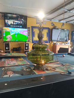 Vintage Lamp