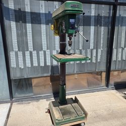 Woodtek Drillpress Drill Press