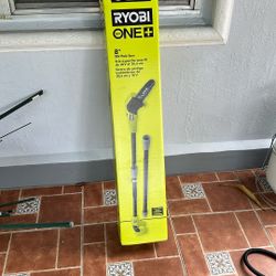 Ryobi 18 V Pole Saw 