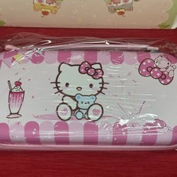 Nintendo Switch Case Hello Kitty  Game Case For Original Switch System