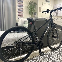 Trek Verve 1  Small /700x45