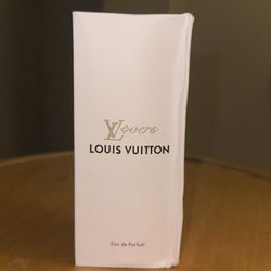 Louis Vuitton Lovers Fragrance (original)