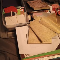 Paper Craft Bundle