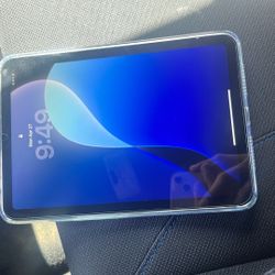 iPad Mini Newest One