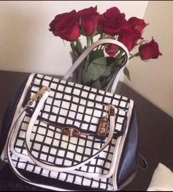 Brand new authentic coach bag with tag