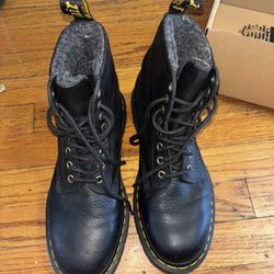 Dr. Martens Boots