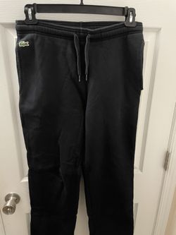 Lacoste Yoga Pants