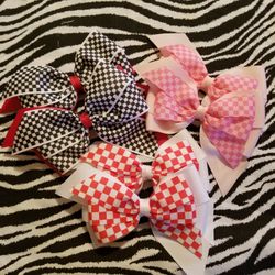 Hairbows
