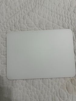 Apple Trackpad