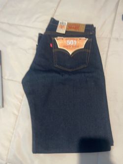 Levi’s 501