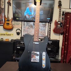 Jay Turser Electric Guitar 