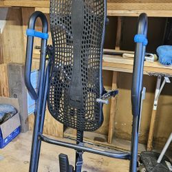 InvertAlign 4 Inversion Table 