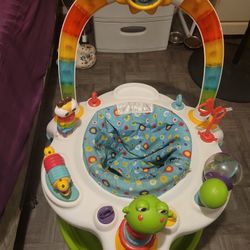 Lilttle Tikes