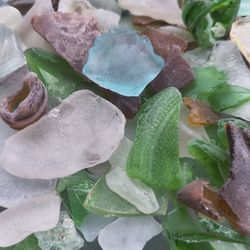 Hawaiian Sea Glass
