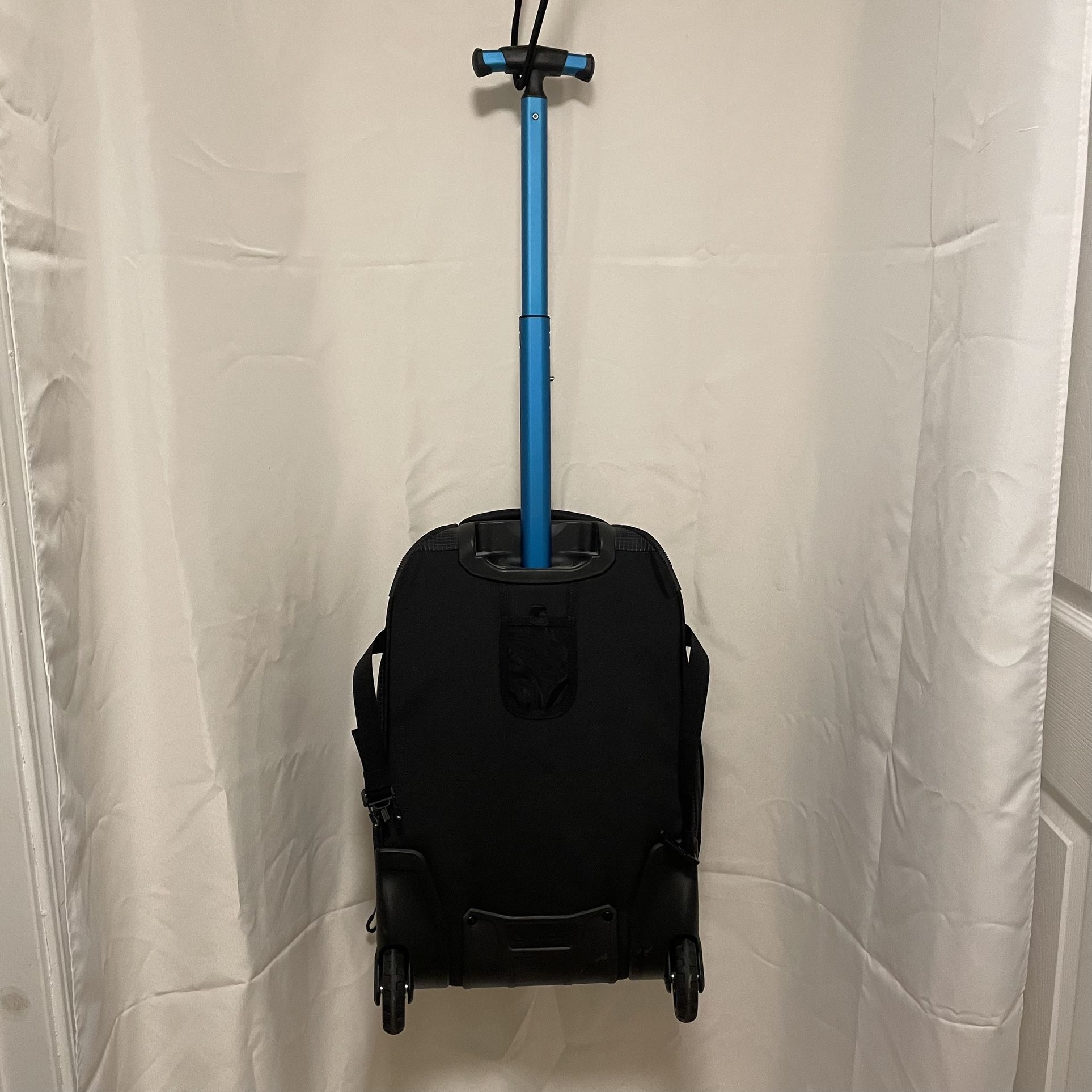 PACSAFE corsage 21 Wheeled Carry On 50105 RFID