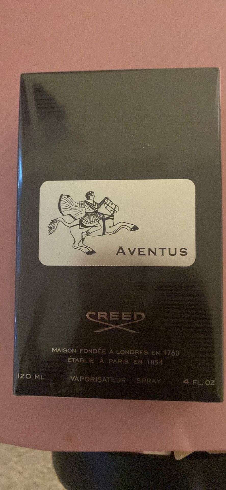 Creed Cologne 