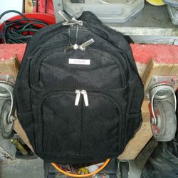 EMBARK Backpack Brand New