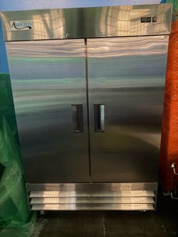 Commercial Freezer