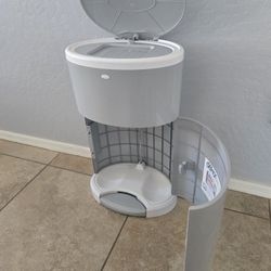 Diaper Pail