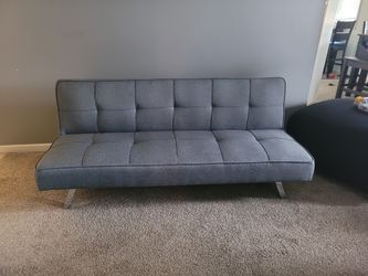 Couch/bed