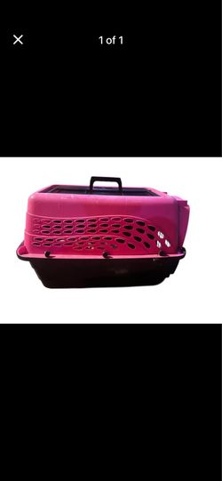 Small animal carrier cat/bird