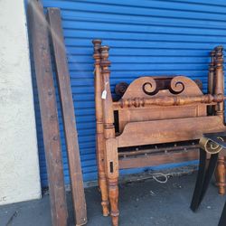 Bed Frame Other free