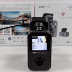 Vantrue E360 Plus