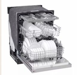 FREE LG Dishwasher -  Has Error Code: LE