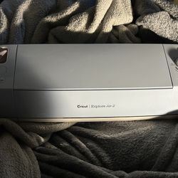 Cricut explorer air 2
