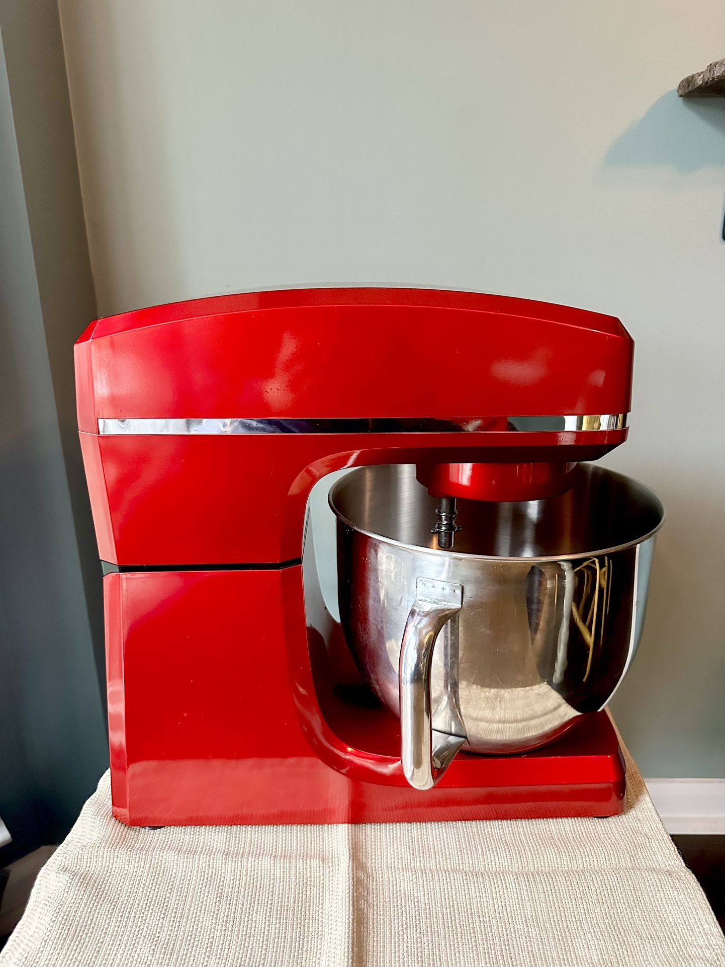 7.5 QT Stand Mixer
