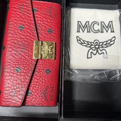 MCM WALLET