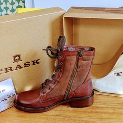Trask Women's Boots
