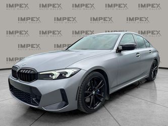 2023 BMW M340i