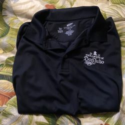 Don Julio Black Polo