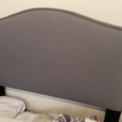 Full-size Head Board 