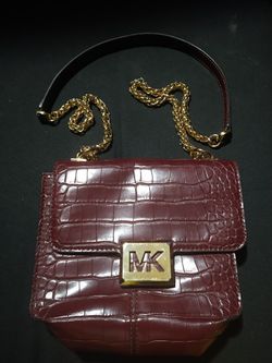 MICHAEL KORS SHOULDER BAG